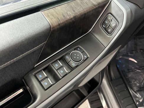 Used 2023 Ford F150 Lariat w/ FX4 Off-Road Package image 15