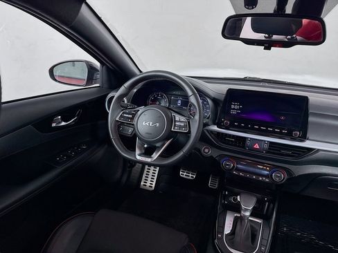 Used 2023 Kia Forte GT image 38