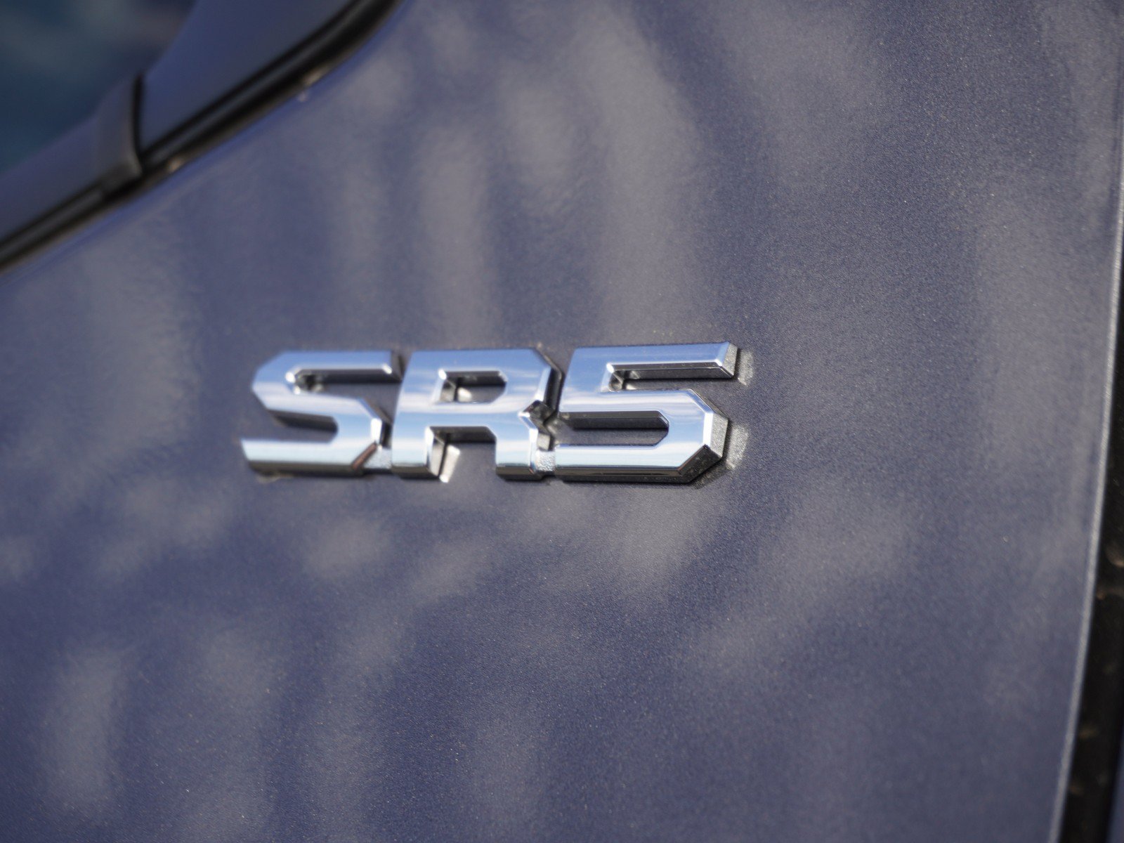 New 2026 Toyota Tundra SR5 AWD/4WD image 12