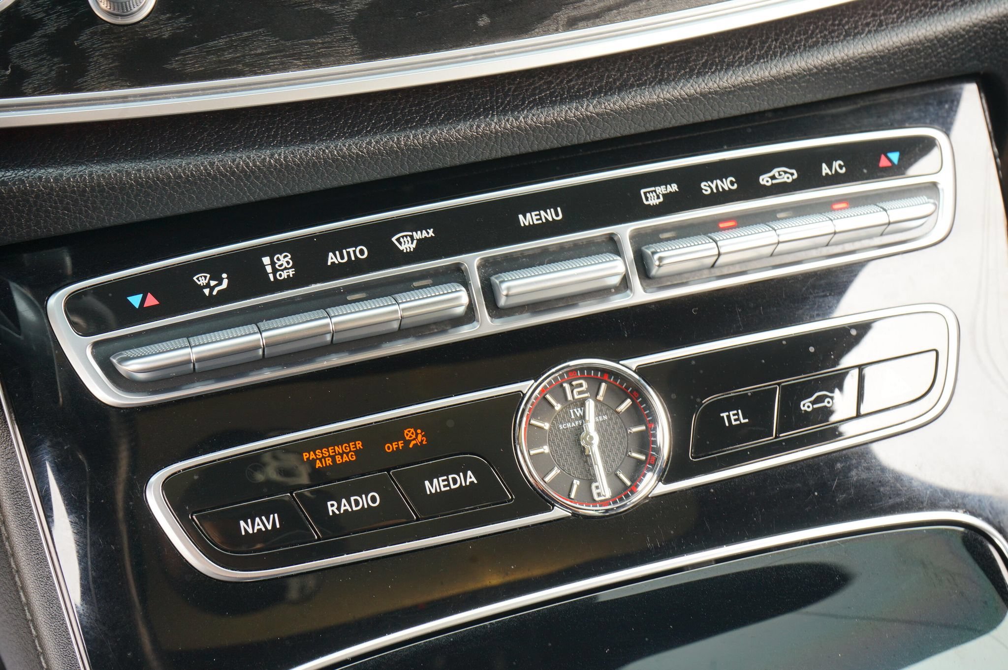 Used 2018 Mercedes-Benz E 63 AMG S image 21