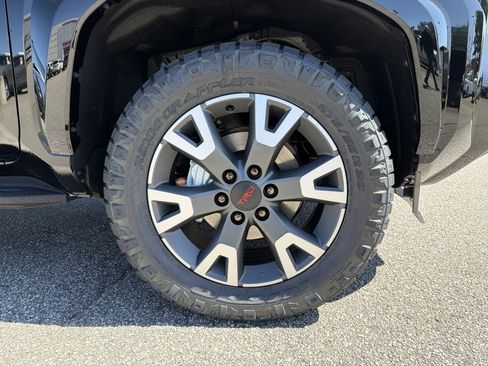 New 2026 Toyota 4Runner TRD Sport Premium image 14