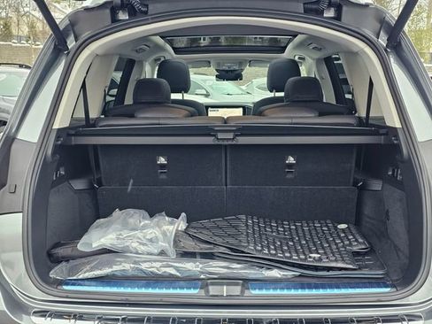 New 2026 Mercedes-Benz GLS 450 GLS 450 image 10