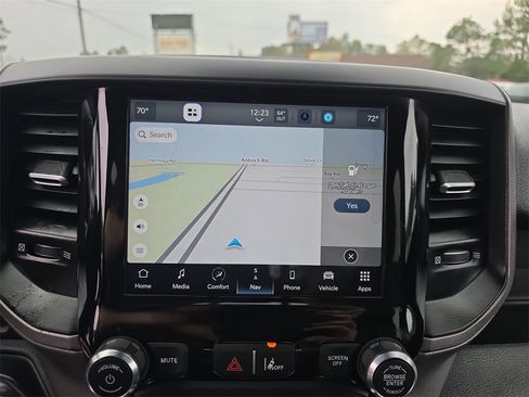 Used 2022 RAM 2500 Tradesman w/ Towing Technology Group image 26