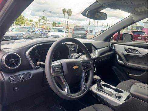 Used 2021 Chevrolet Blazer LT image 23