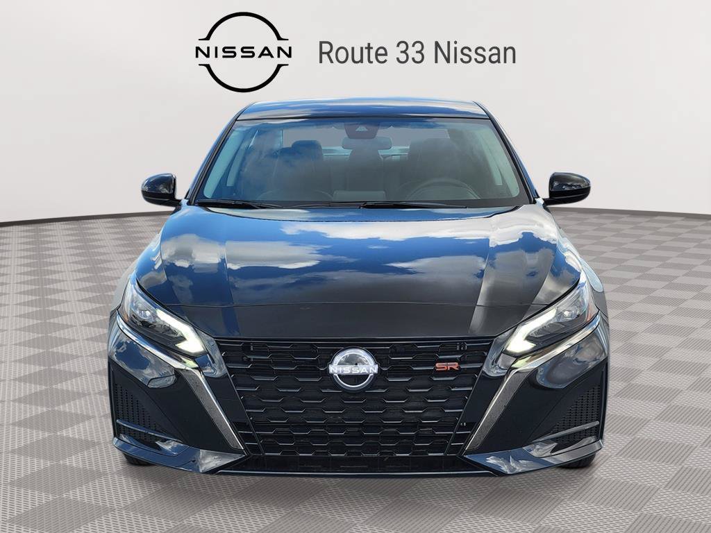 New 2026 Nissan Altima 2.5 SR FWD image 8