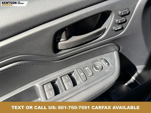 Used 2025 Honda Odyssey Sport-L image 23