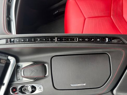 Used 2020 Chevrolet Corvette Stingray Premium Cpe w/ 3LT Preferred Equipment Group RWD image 26