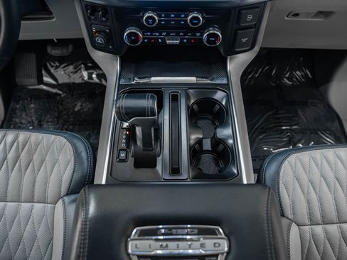 Certified 2023 Ford F150 Limited image 40