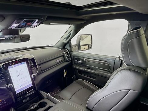 Used 2025 RAM 2500 Laramie image 23