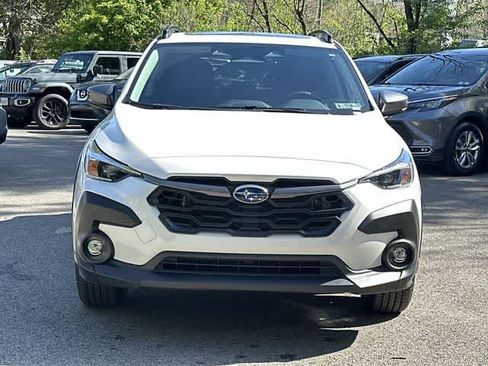 Certified 2026 Subaru Crosstrek 2.0i Premium AWD/4WD image 20