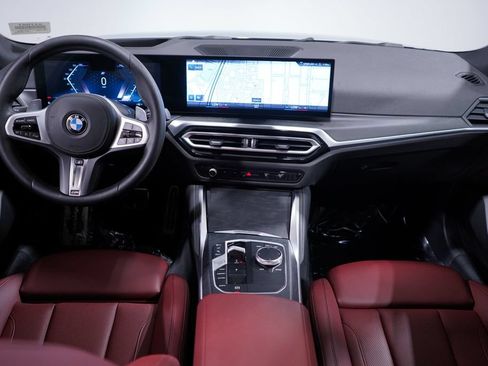 Used 2024 BMW 430i Gran Coupe w/ M Sport Package (Priority 1) RWD image 10