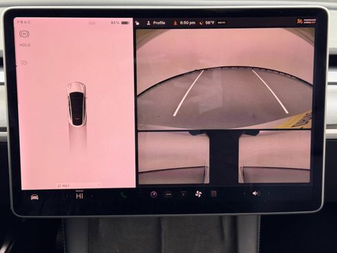 Used 2021 Tesla Model Y Long Range image 31