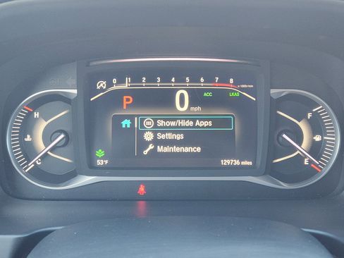 Used 2022 Honda Passport EX-L image 16