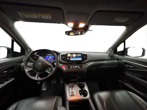 Used 2022 Honda Pilot Special Edition image 18