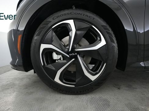Used 2024 Kia EV6 GT-Line AWD/4WD image 19