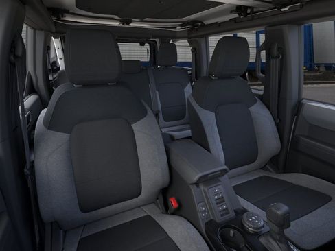 New 2026 Ford Bronco Big Bend image 11