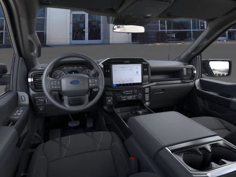 New 2026 Ford F150 STX image 9