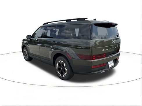 New 2026 Hyundai Santa Fe SEL FWD image 5