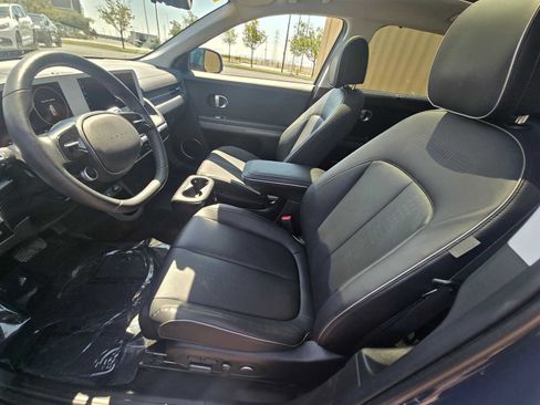 Used 2024 Hyundai Ioniq 5 Limited RWD image 24