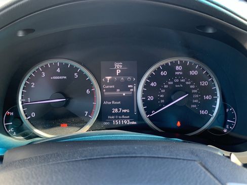 Used 2015 Lexus NX 200t FWD image 21