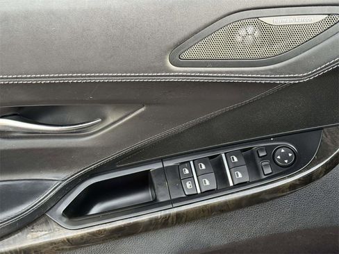 Used 2016 BMW 650i Gran Coupe xDrive image 10
