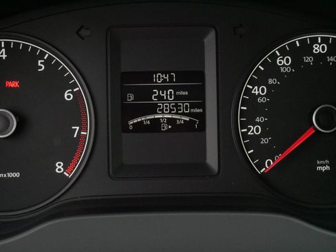 Used 2014 Volkswagen Jetta S image 27