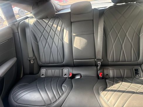 Used 2023 Mercedes-Benz EQS 580 4MATIC Sedan image 7