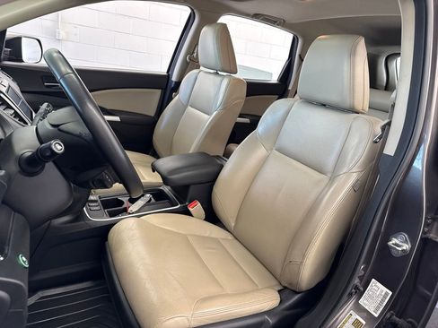 Used 2016 Honda CR-V EX-L image 14