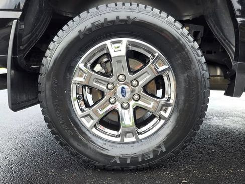 Used 2023 Ford F150 XLT w/ Equipment Group 302A High AWD/4WD image 14