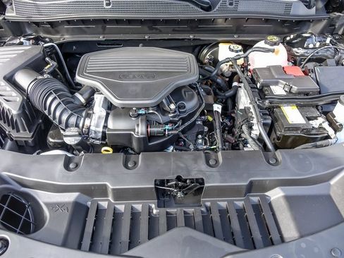 New 2026 Chevrolet Blazer RS image 10