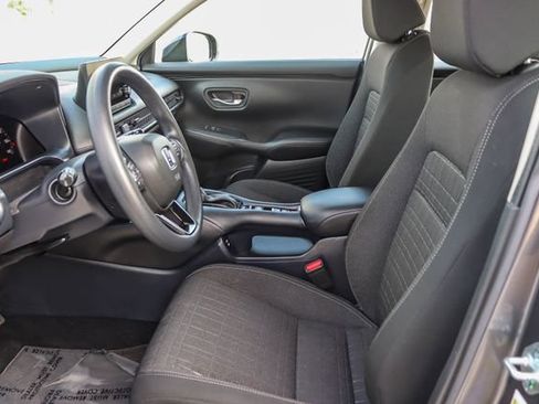Used 2024 Honda HR-V LX image 20