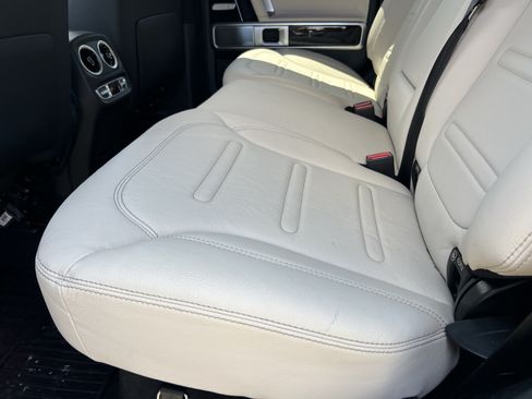 Used 2022 Mercedes-Benz G 550 image 34
