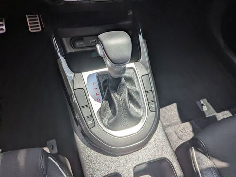 Certified 2023 Kia Forte GT-Line w/ GT-Line Technology Package FWD image 26