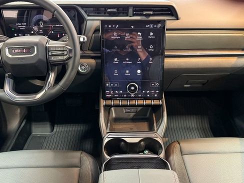 New 2026 GMC Terrain AT4 w/ Convenience Package III image 26