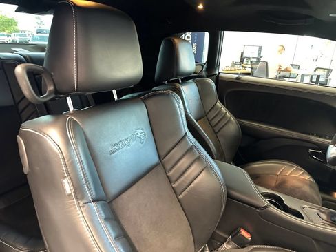 Used 2023 Dodge Challenger SRT Hellcat Redeye RWD image 31
