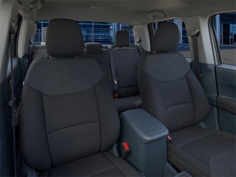 New 2025 Ford Maverick XL w/ Equipment Group 101A image 10