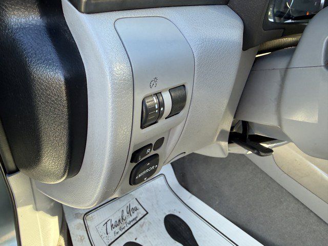 Used 2010 Subaru Forester 2.5X Limited AWD/4WD image 16