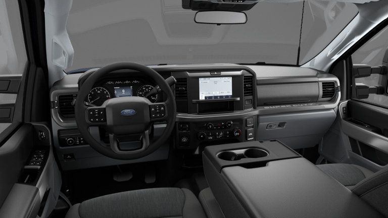 New 2027 Ford F250 XLT w/ FX4 Off-Road Package AWD/4WD image 7