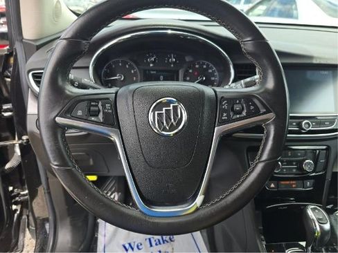 Used 2017 Buick Encore Preferred image 6