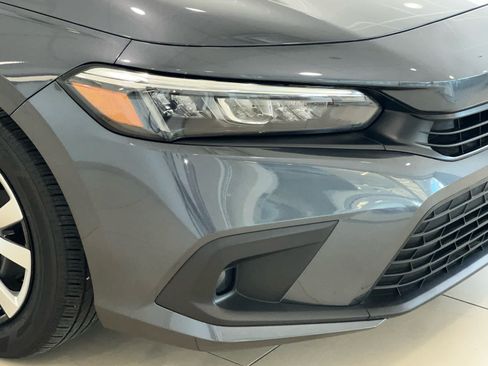 Used 2023 Honda Civic LX image 4