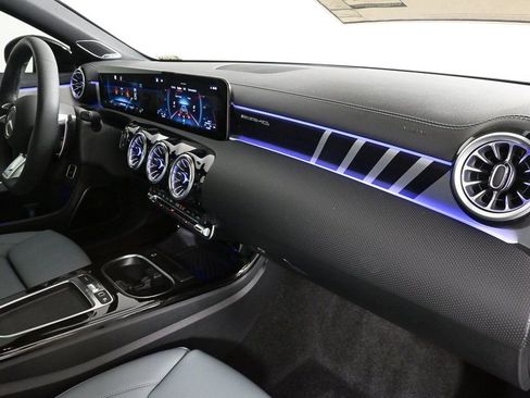 New 2026 Mercedes-Benz CLA 45 AMG CLA 45 AMG image 19