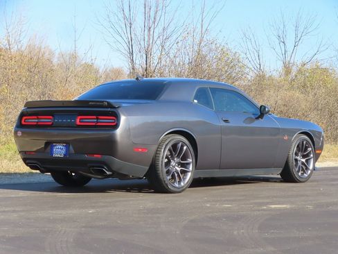 Certified 2023 Dodge Challenger R/T Scat Pack w/ Plus Package image 3