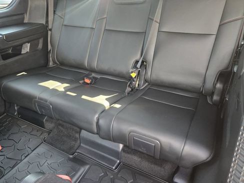 Used 2026 Toyota Sequoia TRD Pro AWD/4WD image 27