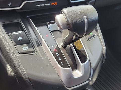 Used 2022 Honda CR-V EX-L image 28