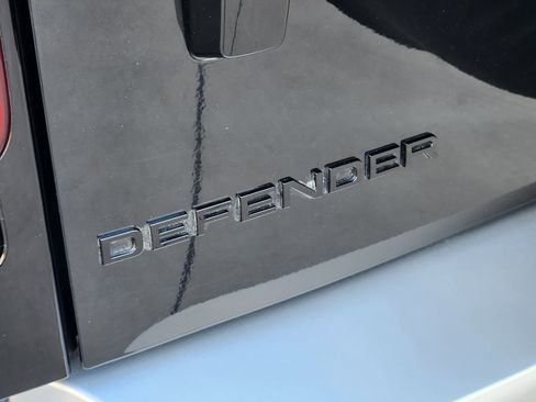 Certified 2025 Land Rover Defender 110 S image 13