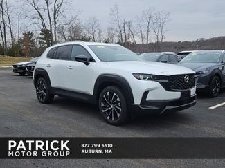 New 2026 MAZDA CX-50 2.5 Hybrid w/ Weather Package video 1