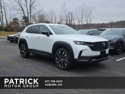 New 2026 MAZDA CX-50 2.5 Hybrid w/ Weather Package