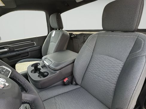 New 2025 RAM 4500 Tradesman image 12