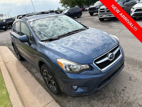 Used 2013 Subaru Crosstrek 2.0i Premium AWD/4WD image 3