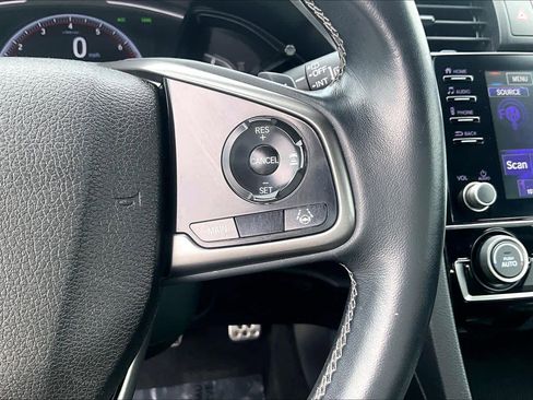 Used 2020 Honda Civic Sport image 22